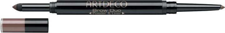 Produktbild Artdeco Brow Duo (Hot Cocoa)