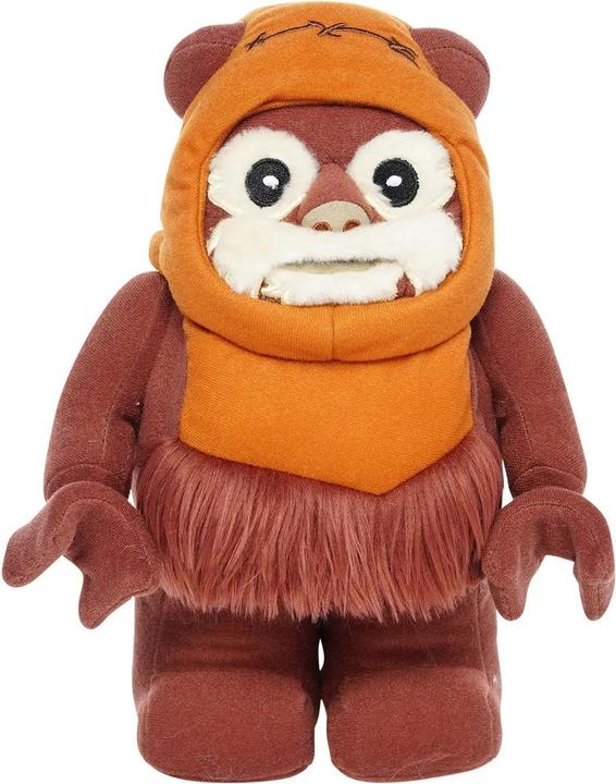 Produktbild Manhattan Toy LEGO Star Wars Ewok (30.40 cm)