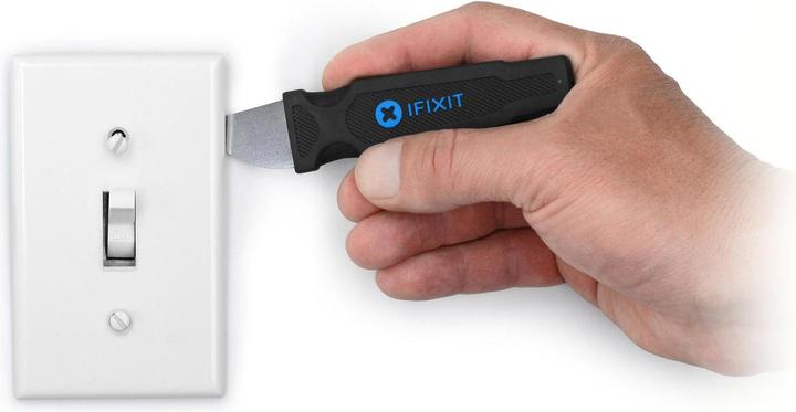 Actual product image iFixit Jimmy