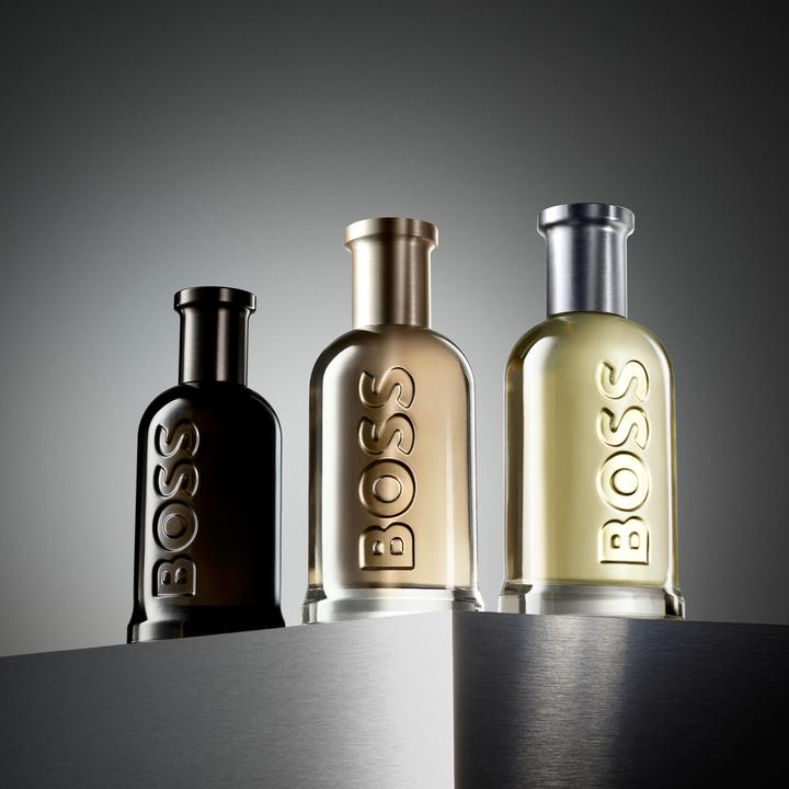 Actual product image Hugo Boss Bottled