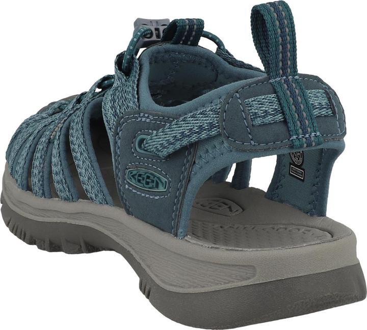 Actual product image Keen Wanderschuhe (43)
