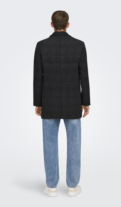 Image du produit Only & Sons ONSJACOB Manteau Manteau (M)