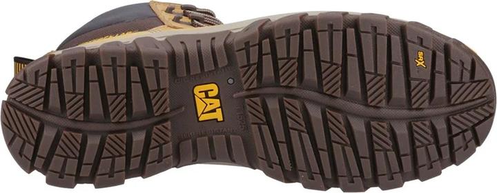 Image du produit Cat - Bottines de sécurité THRESHOLD REBOUND - Homme (43)