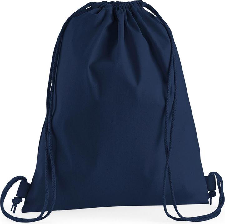 Westford Mill Turnbeutel Premium Baumwolle (12 l)