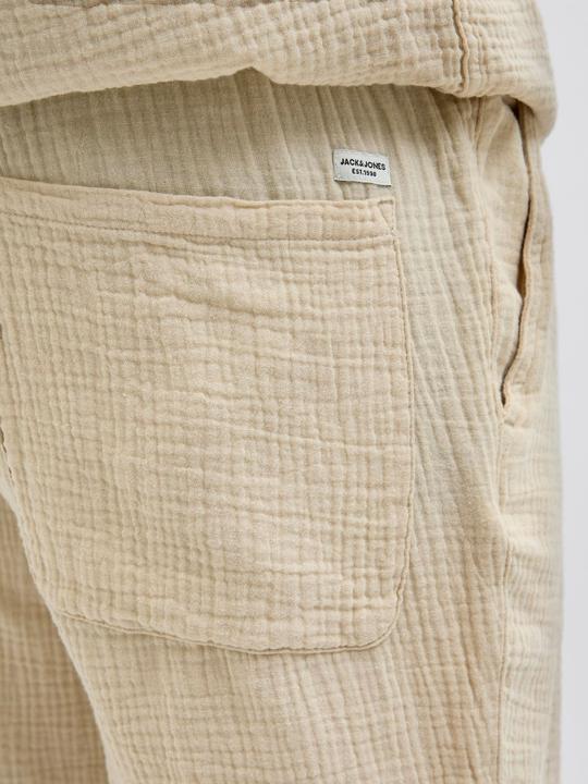 Image du produit Jack & Jones Plus Size Loose Fit Relaxed Fit Shorts Relaxed Fit Shorts (42)
