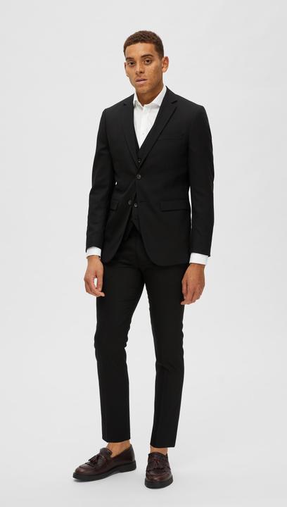 Image du produit Selected Homme Blazer tissé (44)