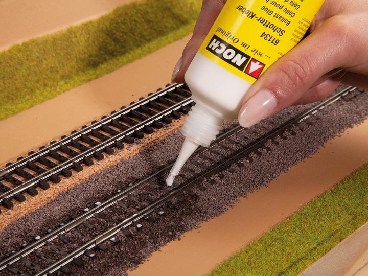 Produktbild Noch PROFI-Schotter Kalkstein