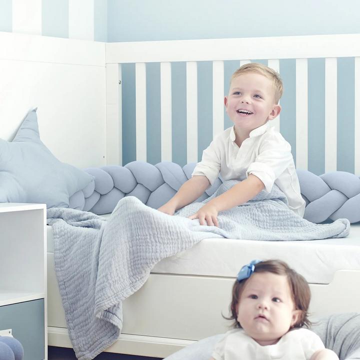 Actual product image nordic coast company Bed snake