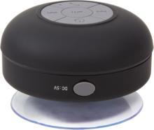 Immagine prodotto LogiLink Altoparlante Bluetooth per la doccia (4 h, Batteria ricaricabile)