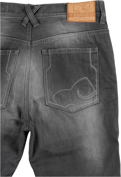Actual product image iXS Wyatt (Men, W42/L34, Normal size)