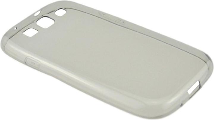 Actual product image König Design Mobile Phone Cover for Samsung Galaxy S3 / S3 NEO Protective Case Backcover Cases Transparent (Samsung Galaxy S3 Neo, Samsung Galaxy S3)