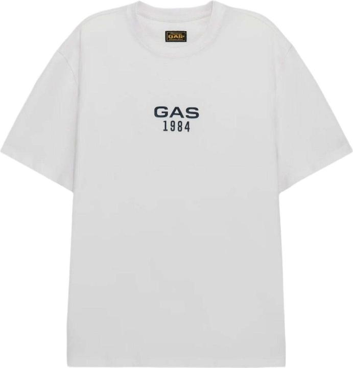 Gas T-Shirt Dharis 1984 (M)