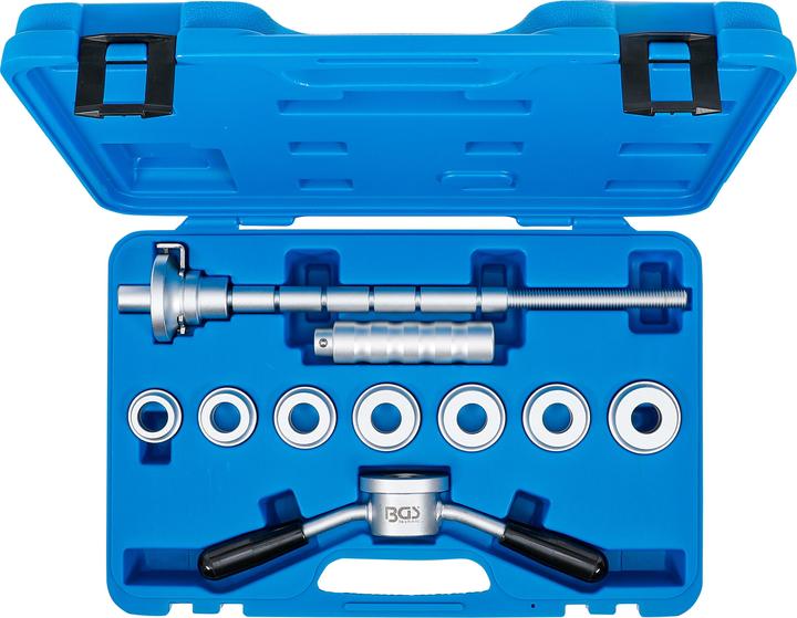 Actual product image BGS Bearing Assembly Tool Set for Motorcycles