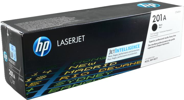 Image du produit HP 201a (CF)