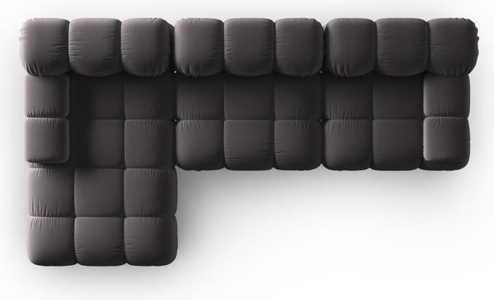 Actual product image Micadoni Bellis (Corner sofa)