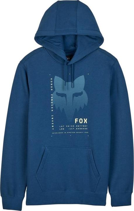 Produktbild Fox Hoody 24 Dispute Indo (M)
