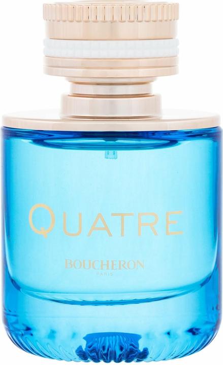 Immagine prodotto Boucheron Quatre En Bleu (Eau de parfum, 50 ml)