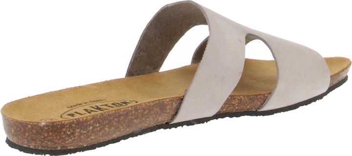 Actual product image Plakton Mam Pali Nobuck (41)