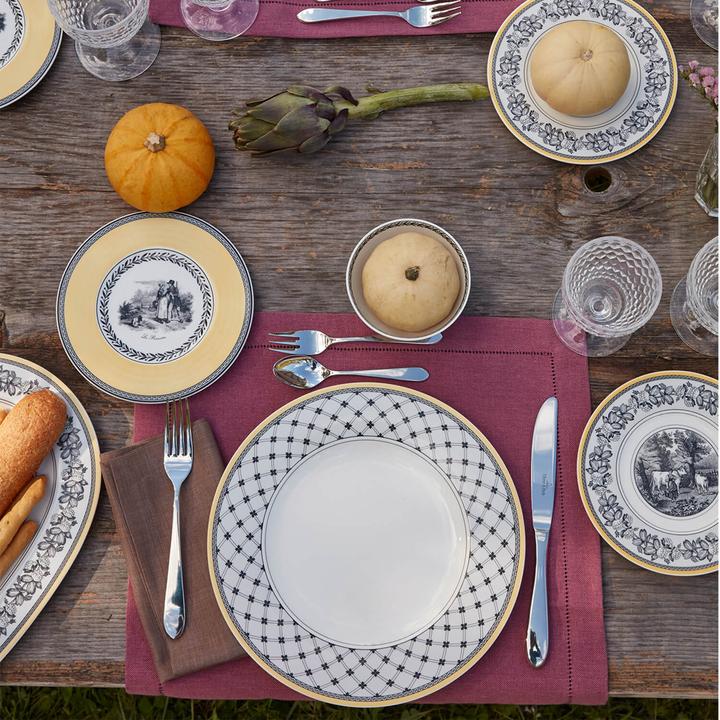 Image du produit Villeroy & Boch Assiette à pain Audun Chasse (1 x, 16 cm)