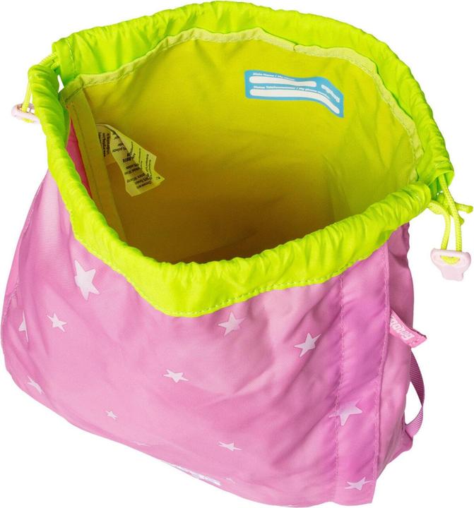 Produktbild Ergobag Cubo MRP Schulranzen-Set (19 l)