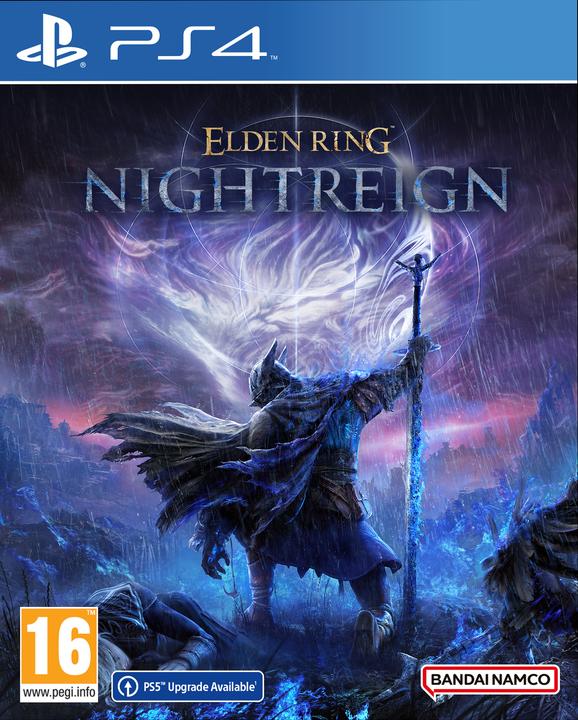 Produktbild Bandai Namco Nightreign Collectors Edition game, PS4 (PS4, EN)