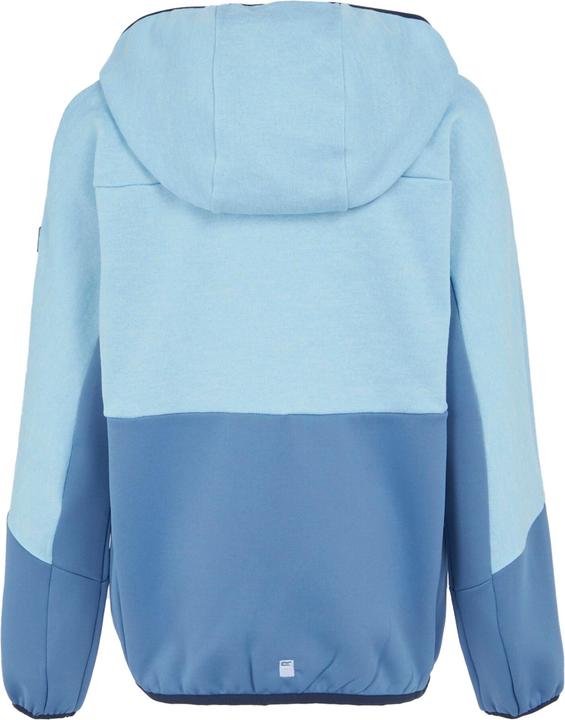Image du produit Regatta - Veste polaire DISSOLVER - Enfant (128)