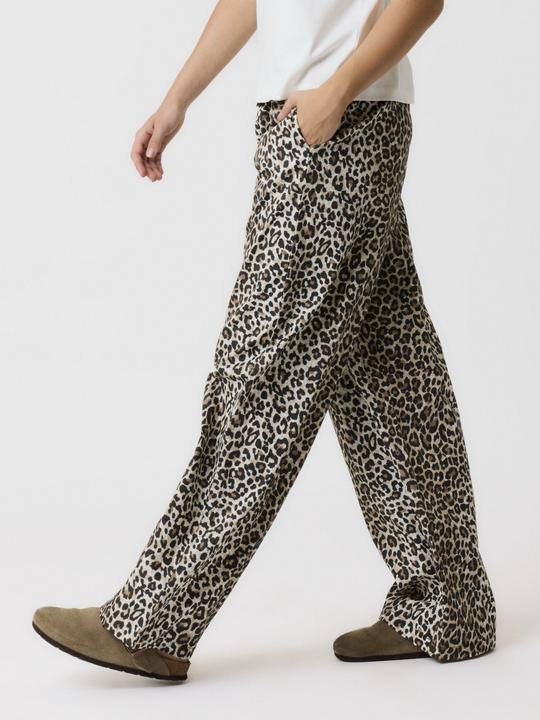 Produktbild Lmtd Leoprint Straight Fit Hose (176)