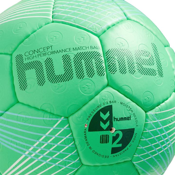 Actual product image hummel Concept Hb (2)