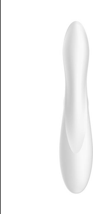 Produktbild Satisfyer Pro + G-Spot Rabbit