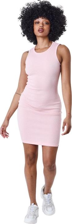 Image du produit Project X Paris Robe moulante sans manches femme (M)