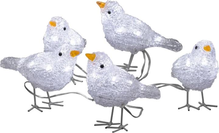 Konstsmide Vögel