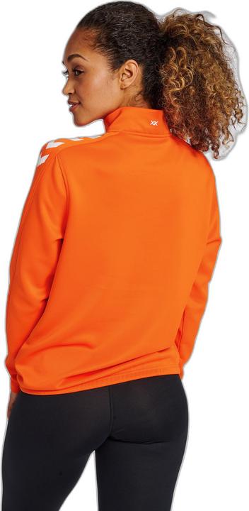 Immagine prodotto hummel Core Xk Half Zip Sweat Donna (L)