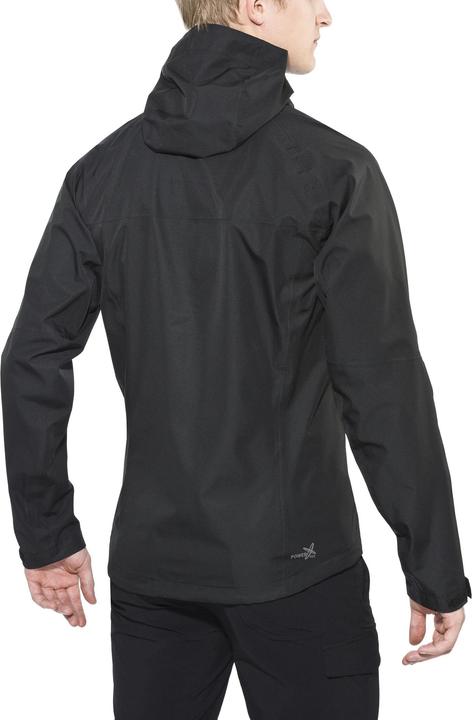 Produktbild Salewa Herren Aqua 3.0 PTX Jacke (L)