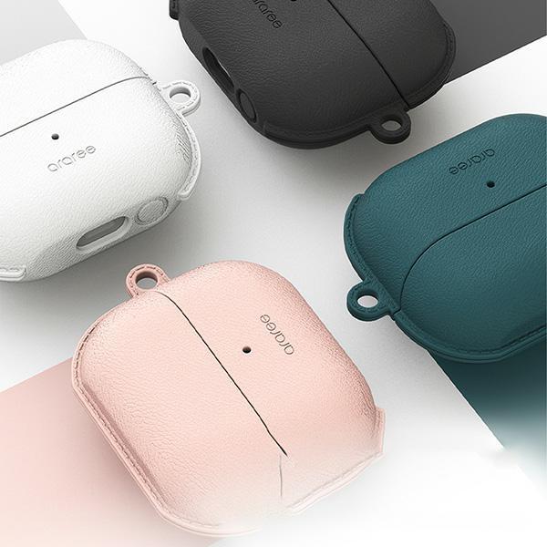 Actual product image Araree Pops (Headphone bag)