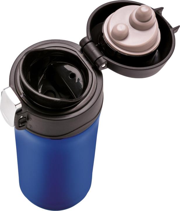 Actual product image Xd Collection Recycled Stainless Steel Mug (0.30 l)