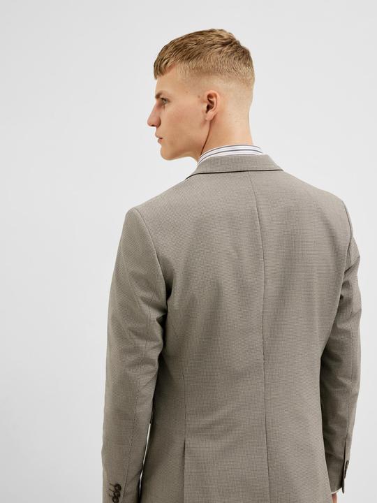 Actual product image Selected Homme Slim Fit Blazer (50)