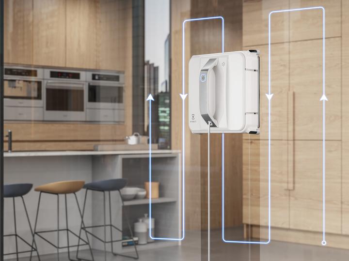 Produktbild Ecovacs Winbot 880