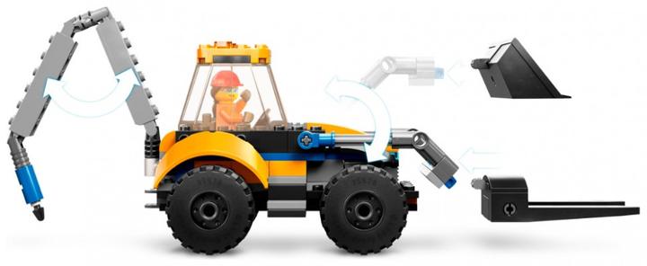Actual product image Ravensburger GraviTrax Extension set - colour change