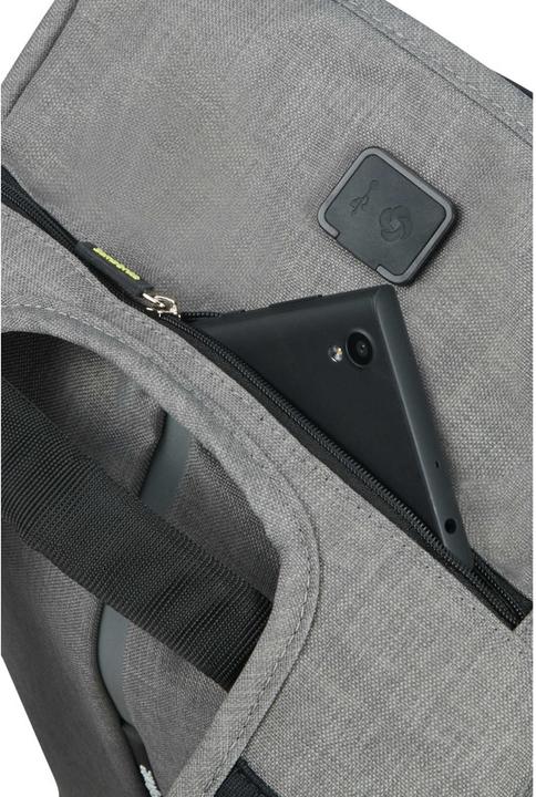 Produktbild Samsonite Securipak M (17 l)