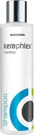 Image du produit Elkaderm Keraphlex Shampooing Keraphlex (200 ml, Shampoing liquide)