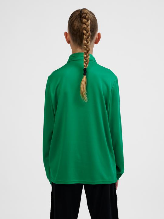 Image du produit hummel Hmlessential Half-Zip Kids (140)