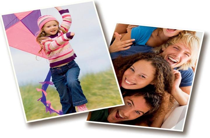 Produktbild Avery Inkjet-Fotopapier (180 g/m², 10 x 15 cm, 60 x)