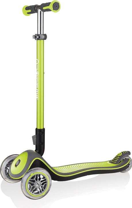 Image du produit Globber f ELITE DELUXE green