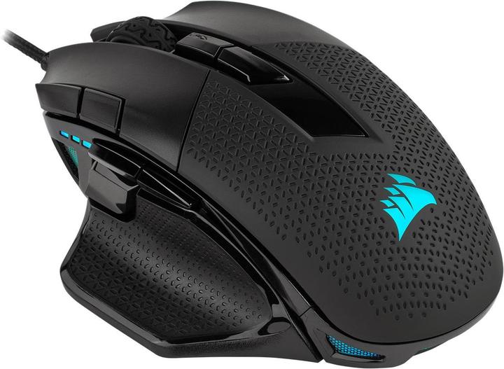 Image du produit Corsair Nightsword (Filaire)