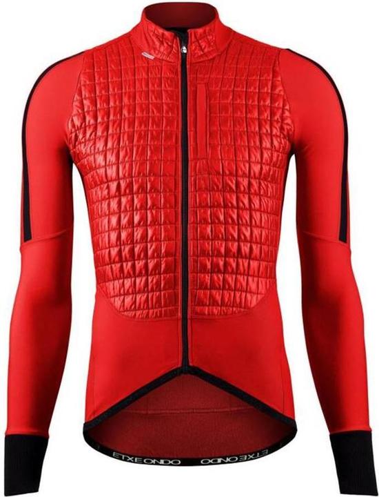 Etxeondo winterjacke arri