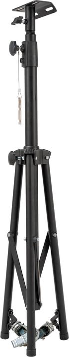 Brennenstuhl Roll Telescopic Tripod MT 180 max. 180mm