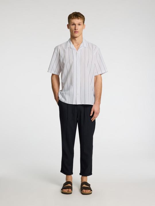 Produktbild Selected Homme Kurzärmeliges Hemd (XL)