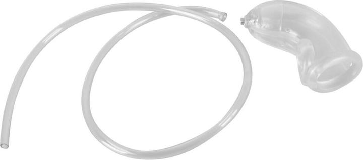Actual product image You2Toys Piss Play Sleeve