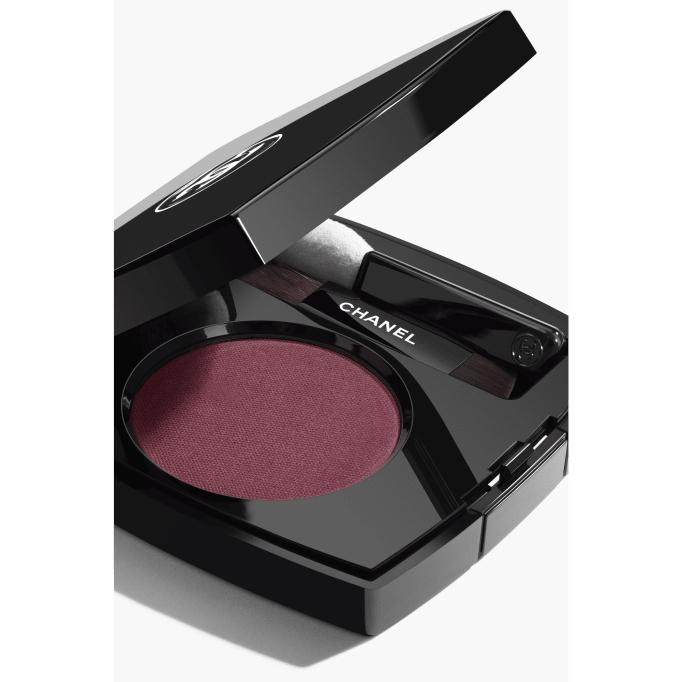 Image du produit Chanel Ombre Essentielle (244 Rouge Cuir)