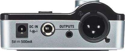 Produktbild Samson XPDm Lavalier Wireless System